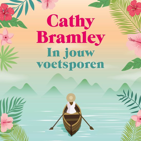 In jouw voetsporen - cover