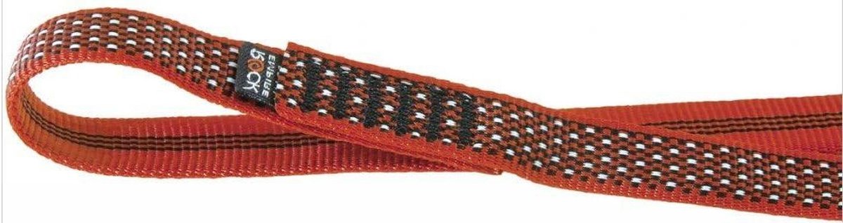 Nylon Lus - Klimlus - Veilig Klimmen - Sterk Materiaal - 31 cm - Diverse Kleuren