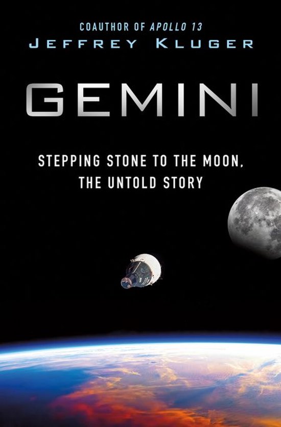 Gemini - cover