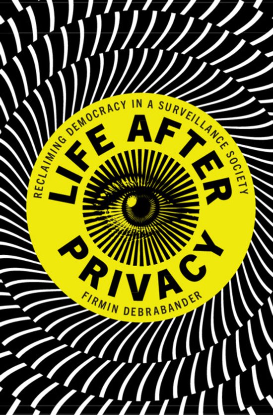 Life after Privacy - cover