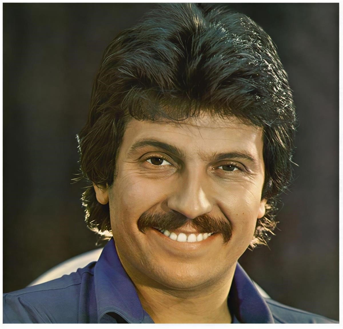 Ersen - Ersen 2 - Omur Biter Yollar Bitmez (LP)