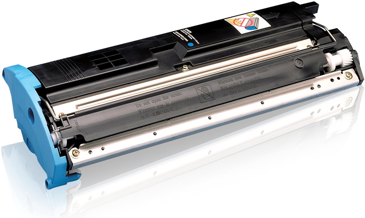 Epson S050036 Tonercartridge - Cyaan
