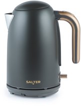 Salter Pebble Waterkoker – 1,7 L Snelkokende Elektrische Waterkoker
