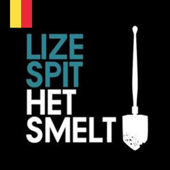 Het Smelt - cover