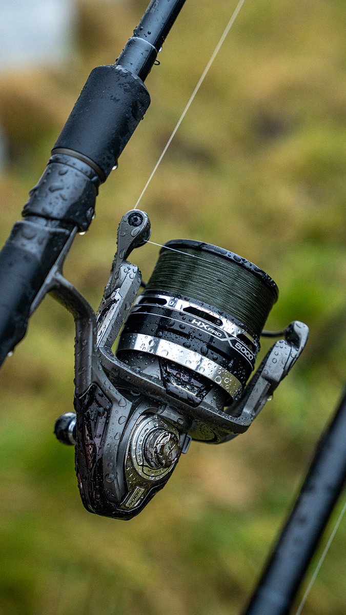 Matrix - Ultron Coated Distance Braid 200m - Matrix van Matrix — afbeelding 4