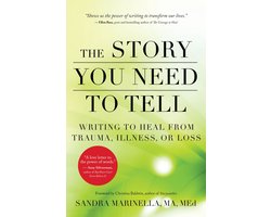 The Story You Need to Tell
