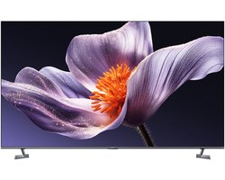 Xiaomi TV S Mini LED 2026 Smart TV – 75 Inch – 4K QLED Google TV