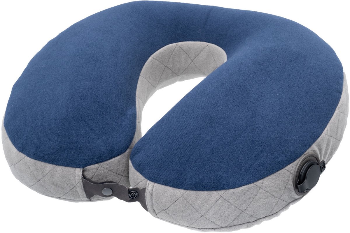 Cocoon U-Shaped Neck Pillow - - Outdoor hardwaren - Slapen - Kussens