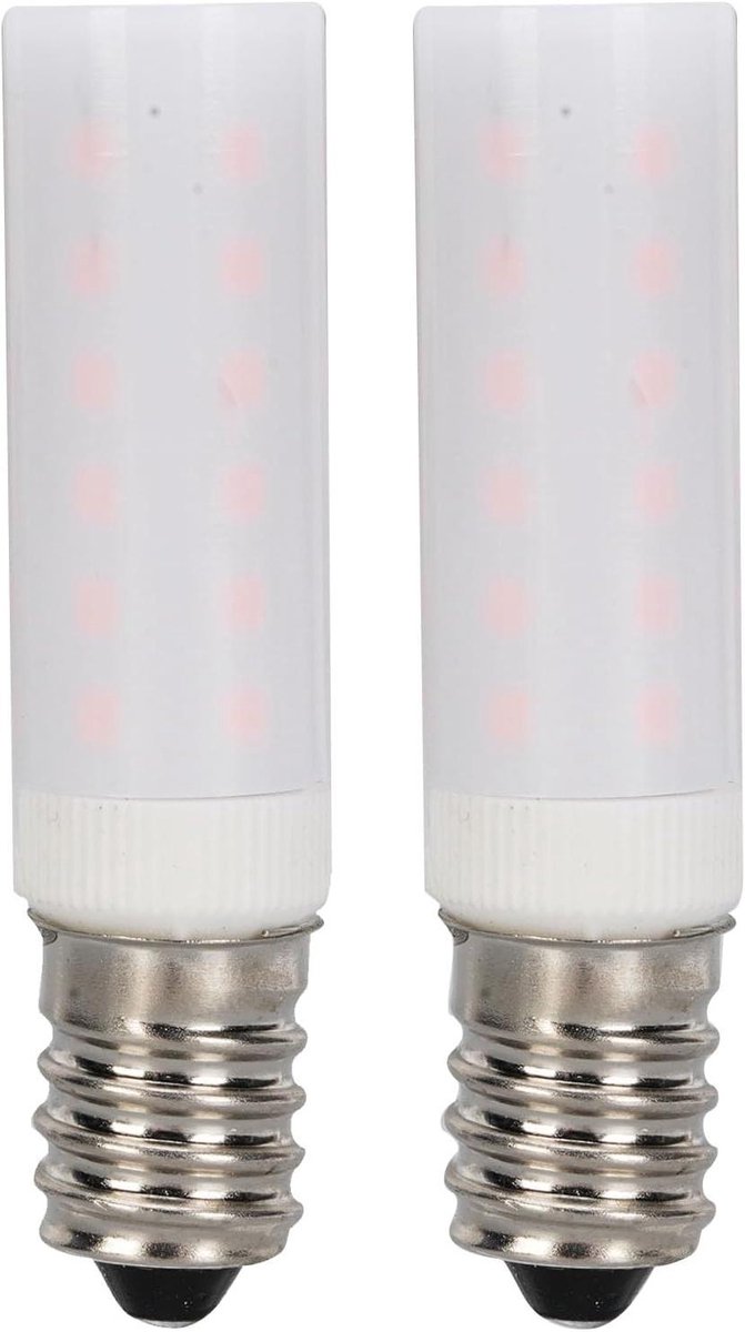 LED Gloeilamp - Vlam Effect - Decoratie Verlichting - Authentieke Vlam Simulatie - 2 Watt