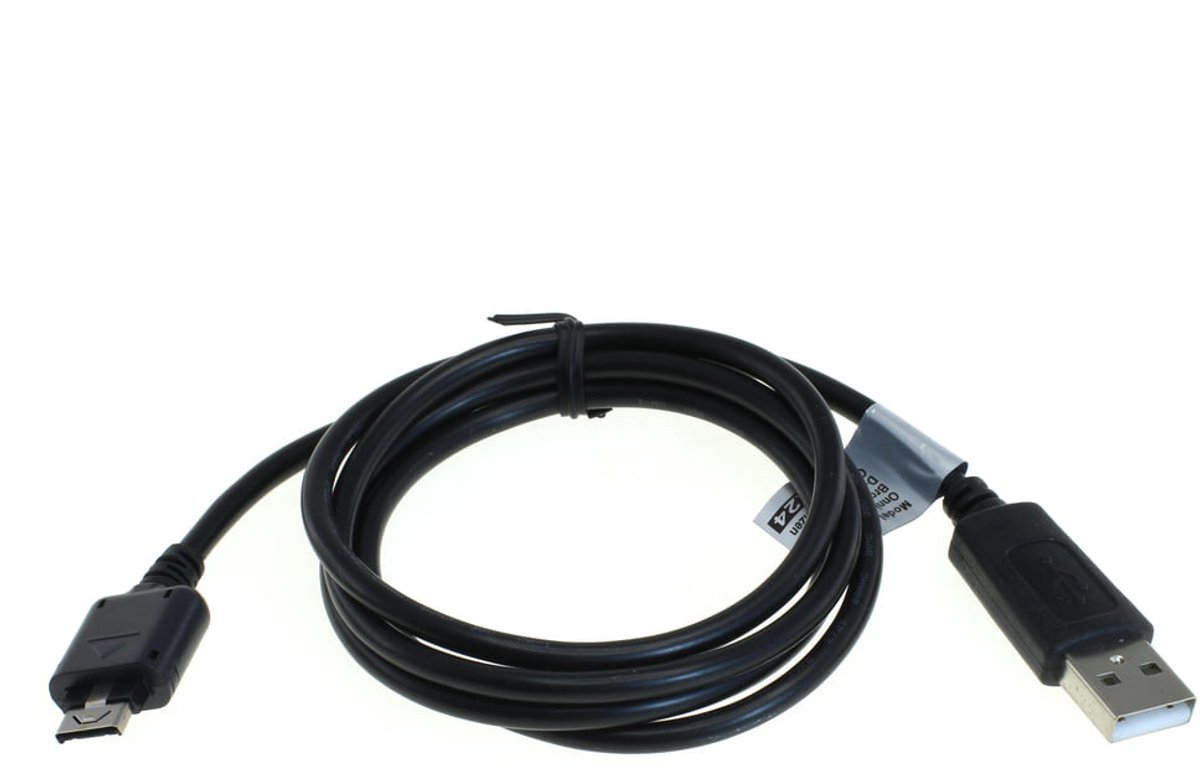 USB datakabel voor LG KG800
