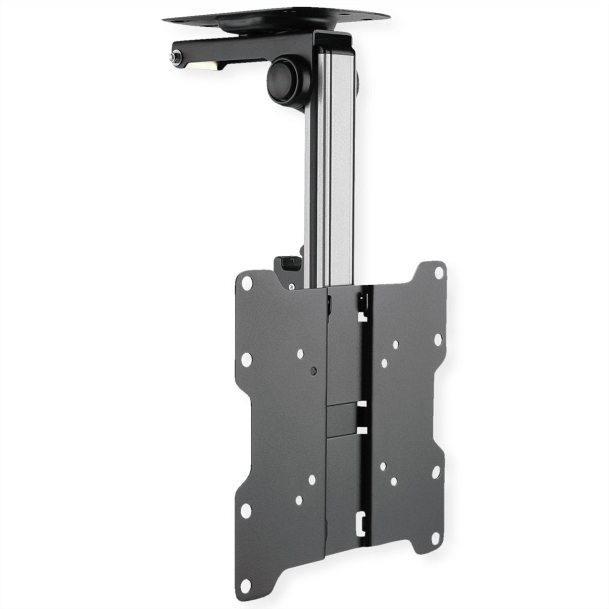 VALUE TV plafondbeugel , opvouwbaar, 17-37 inch, tot 20 kg
