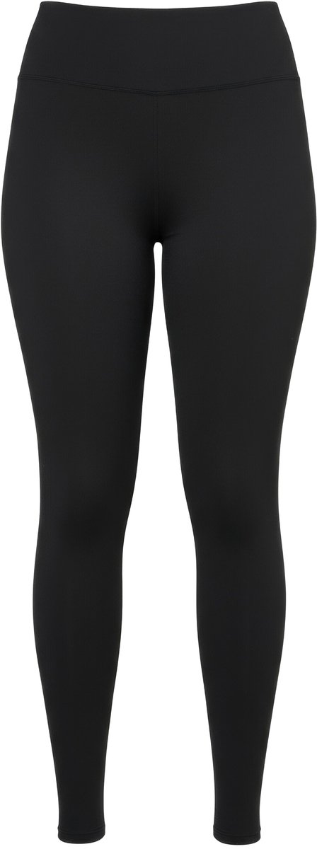 Studio Untold - Dames - Legging tight shape - Zwart - Maat 58+
