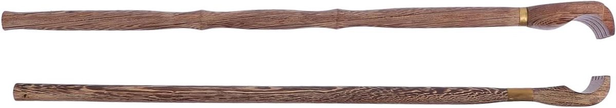 Houten Krabbers - Lichaamsontspanning Tool - Jeuk Verlichten - Gladde Klauw - 2 Stuks - Diverse Kleuren