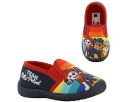 Paw Patrol sloffen voor jongens - meerkleurig