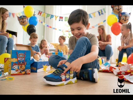 Pokémon - Sandalen voor jongens - Pikachu Schoenen voor kinderen met klittenband - Zomerschoenen van 2 tot 8 jaar - Maat 31 - Blauw