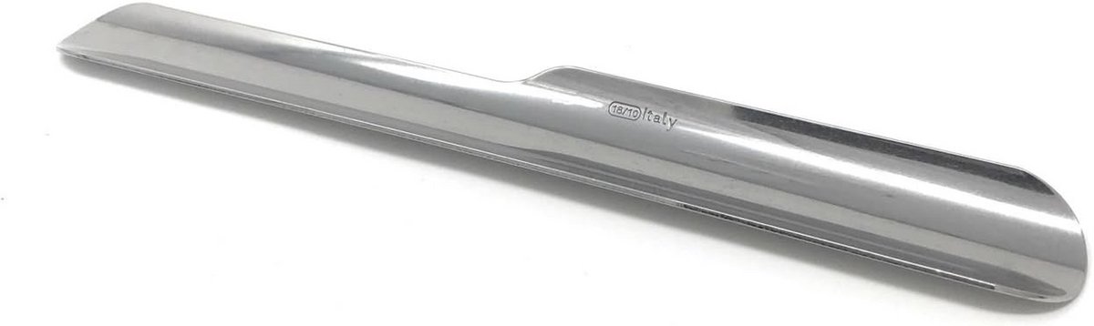 RVS Kruimelvangbak - Stainless Steel Broodkruimelbakje voor aanrecht