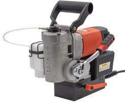 ZECO ZECOCUT35ANG Magneetboormachine 35mm 1100W met Swivel Base