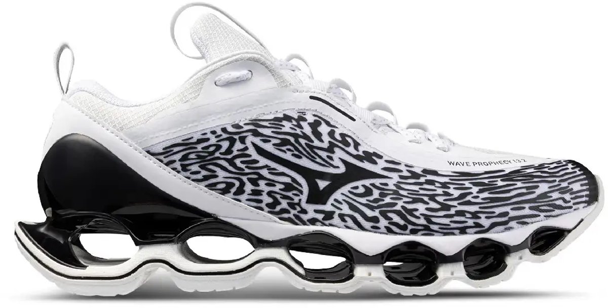 Trainers Mizuno Wave Prophecy 13.2