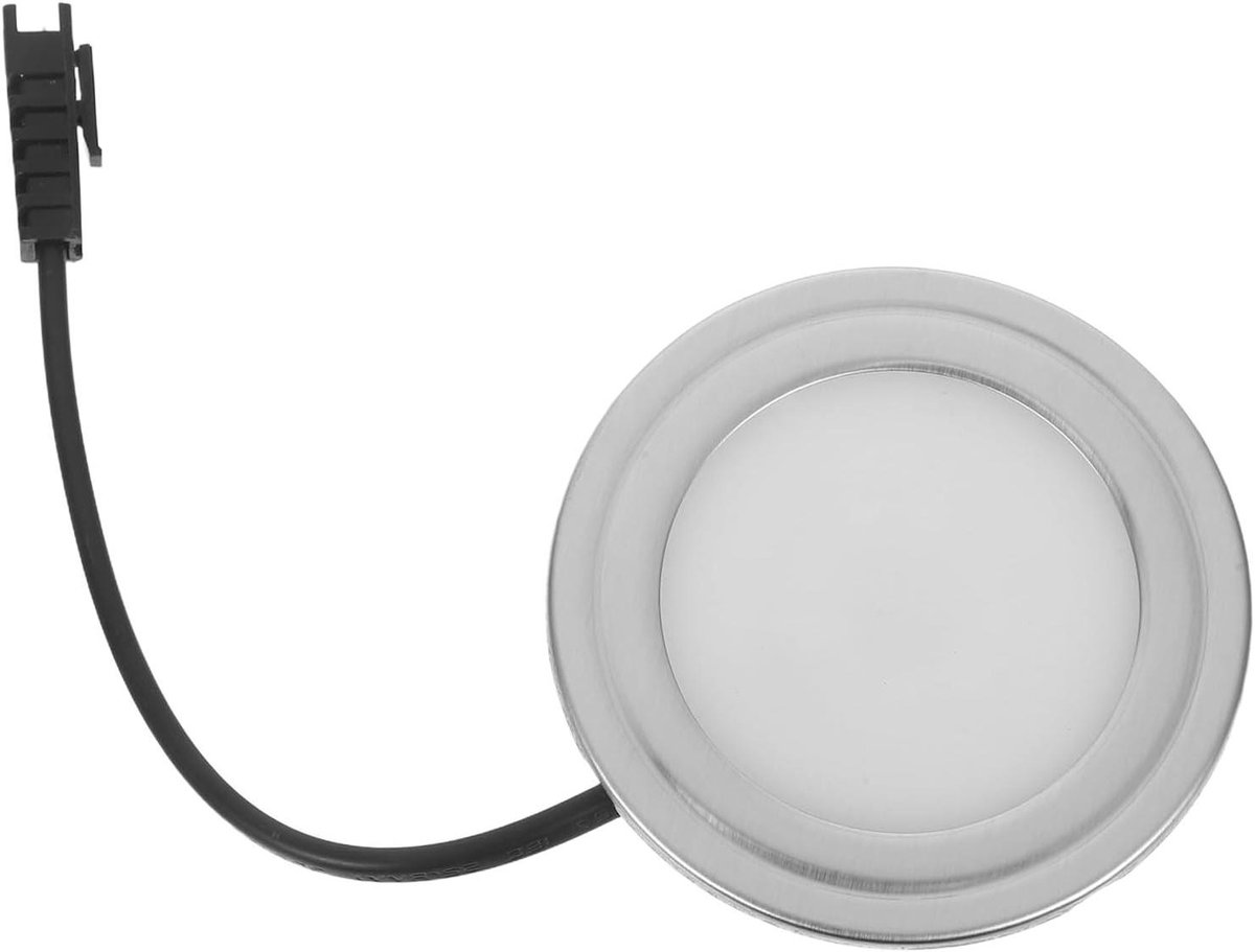 Afzuigkap Verlichting - Kookplaat Lamp - Keuken Verlichten - Zacht Licht - 7 cm - Multi