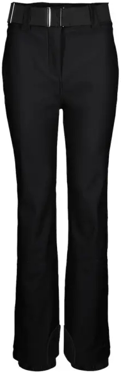 Softshell skibroek voor dames Killtec KSW 119 Zwart