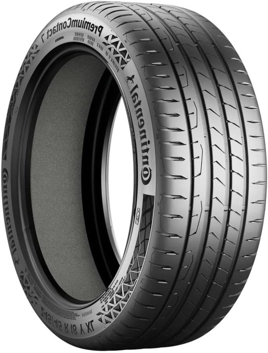 Zomerbanden - Auto banden - Veilig rijden - Gemaakt in Duitsland - 265/50 R 19 - Zwart