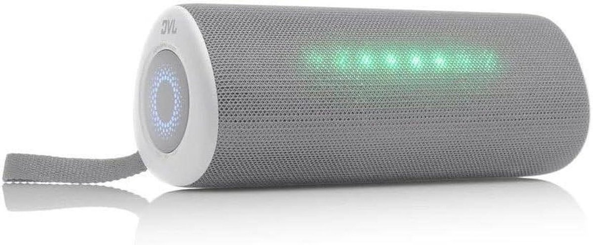 Bluetooth Speaker - Draagbare Audio - Muziek Luisteren - Compact Ontwerp - 10 cm - Zwart