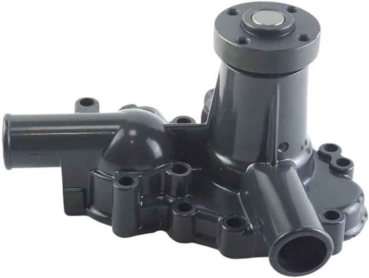 Waterpomp Motor - Bootonderdeel - Onderhoud Buitenboordmotor - Hoge Kwaliteit - 1x1x1cm - Onbekend