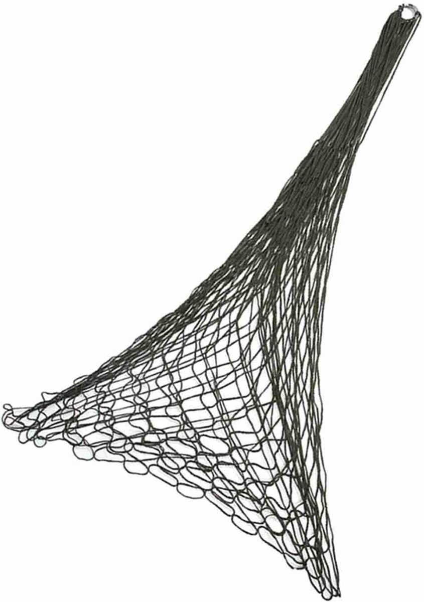 Outdoor Hangmat - Nylon Bed - Ontspannen Buiten - Sterk Nylon Materiaal - 240x80cm - Meerdere Kleuren