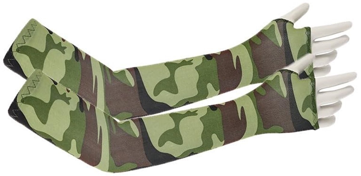 Dailygoods - Armmanchetten voor Kinderen met UV-Bescherming