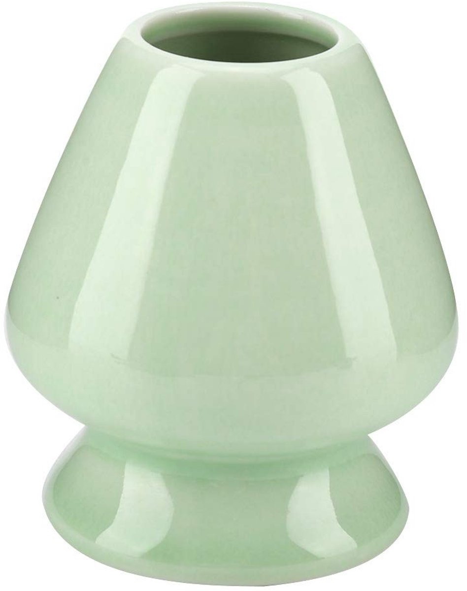 Dailygoods - Matcha Garde Stand Keramische Houder