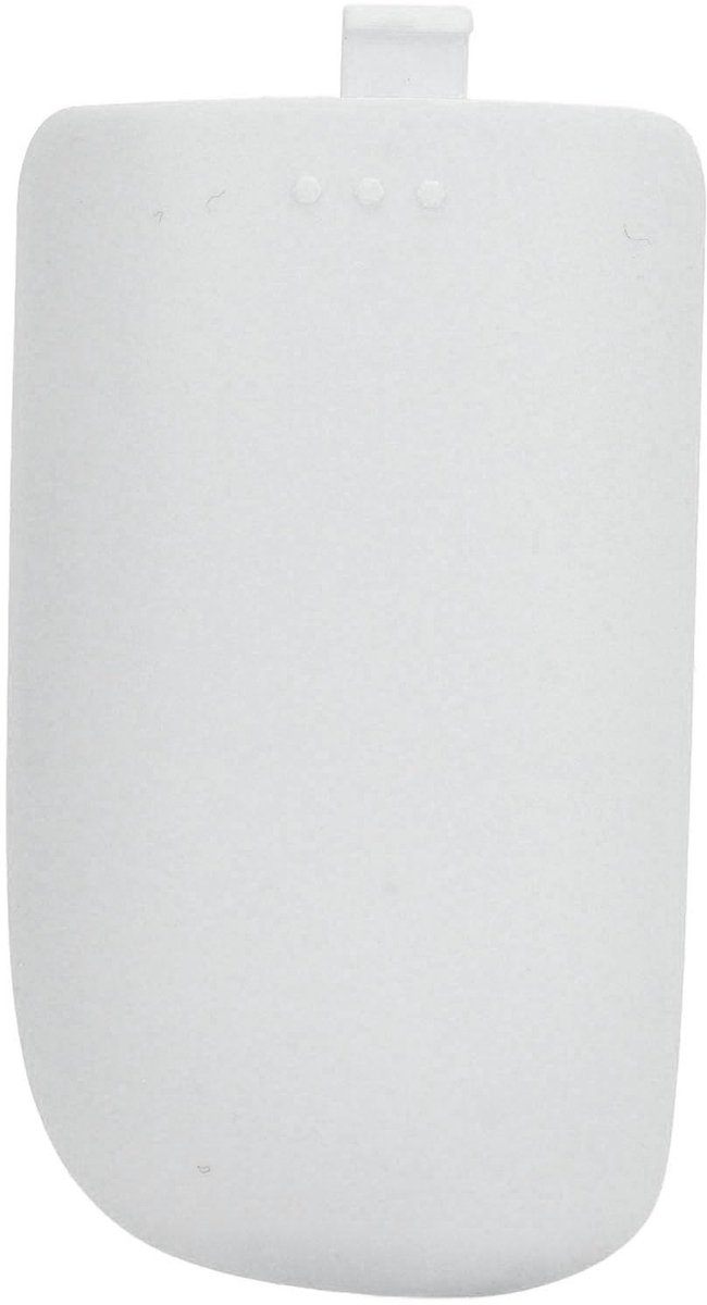 Dailygoods - Vervangende Camerabatterij Zijdeurafdekking voor Mini 12