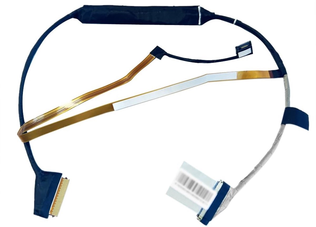 Dailygoods - Flexibele LCD Video Scherm Kabel 40PIN voor MSI Laptops