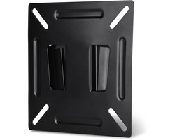 Dailygoods - Wandmontage Stand voor 12-24 Inch LCD/LED Monitor