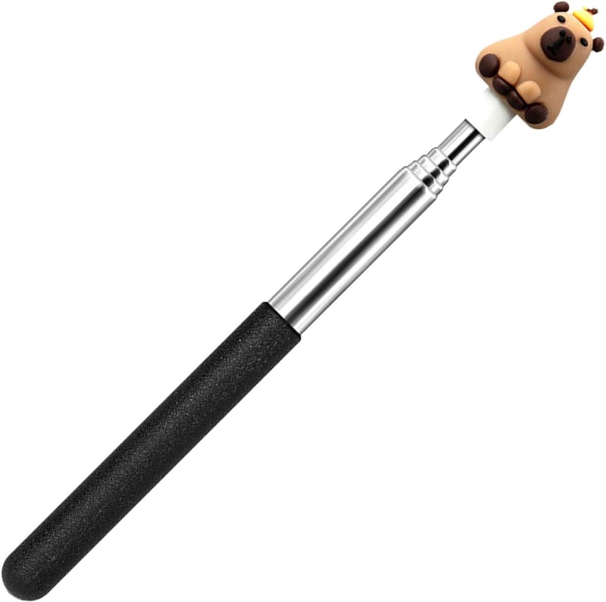 Telescopische Pointer - Lespen - Presentaties Geven - Intelligent Systeem - 15-35 cm - Kapibala