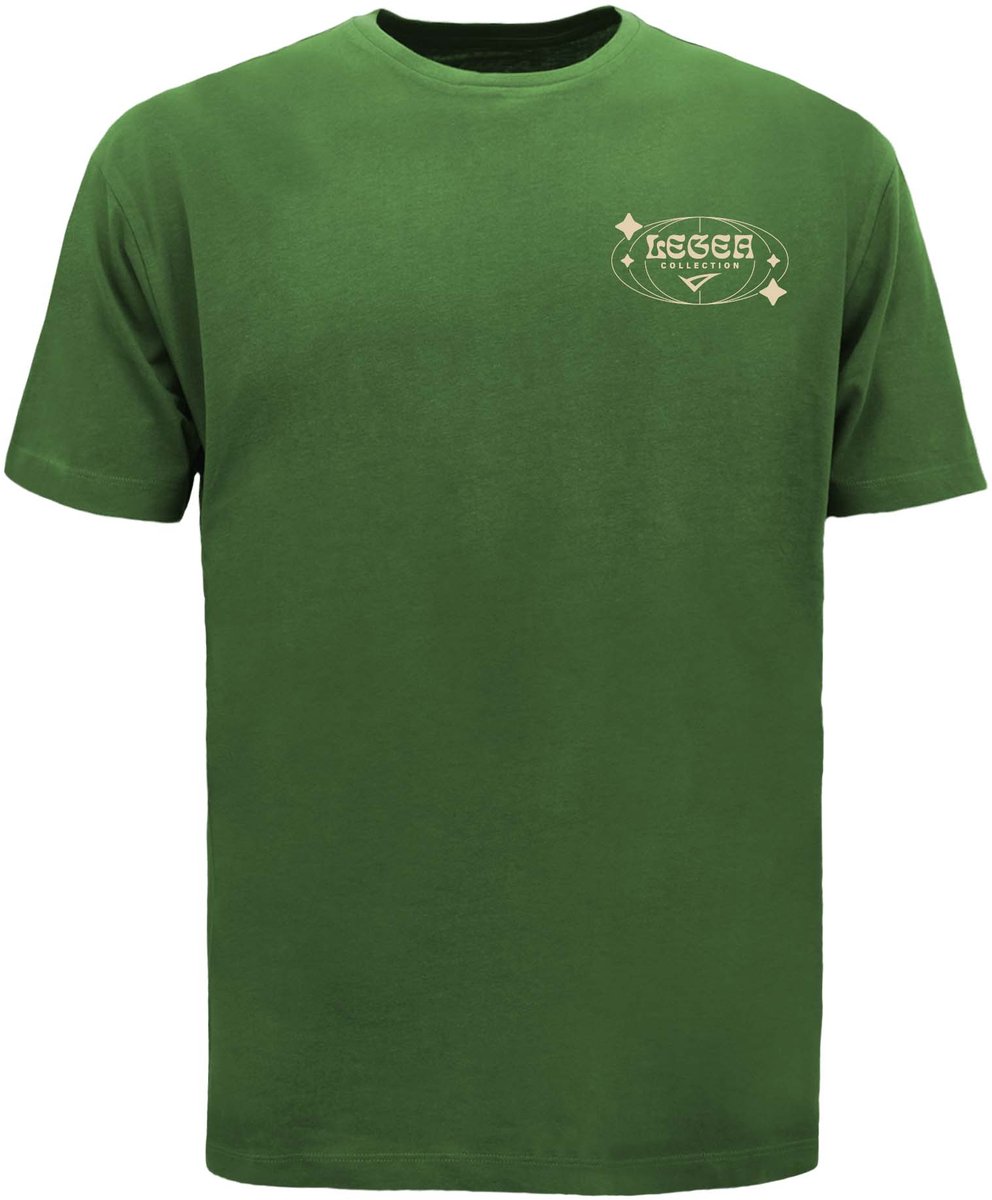 Legea Bigger T-Shirt - Sportswear - Volwassen