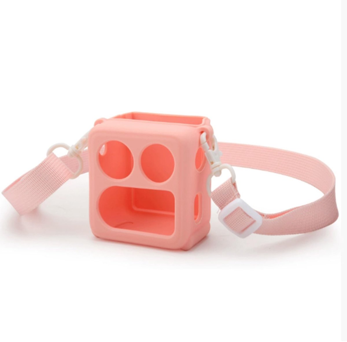 Dailygoods - Siliconen Beschermhoes voor Yoto Mini 2024