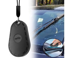 Autoruit Wisser Herstel Tool - Handmatige Wisserblad Reiniger voor Auto
