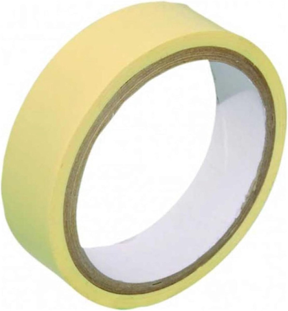 Velglint - Tubeless tape - Fietsbanden afdichten - Luchtdicht - 11 meter - Wit