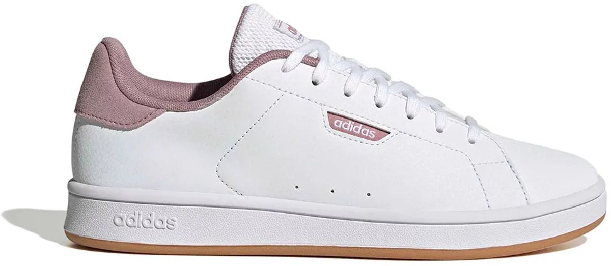 Adidas Urban Court Schoenen 1/3 Vrouw Wit