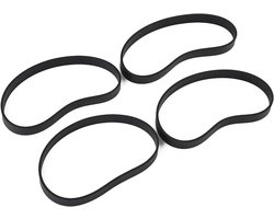 Wivplex Riemen, for Black&Decker, for Airswivel BDASL101 BDASL102 Stofzuiger Huishoudstofzuiger Vervang opzetstuk Aandrijfriemen