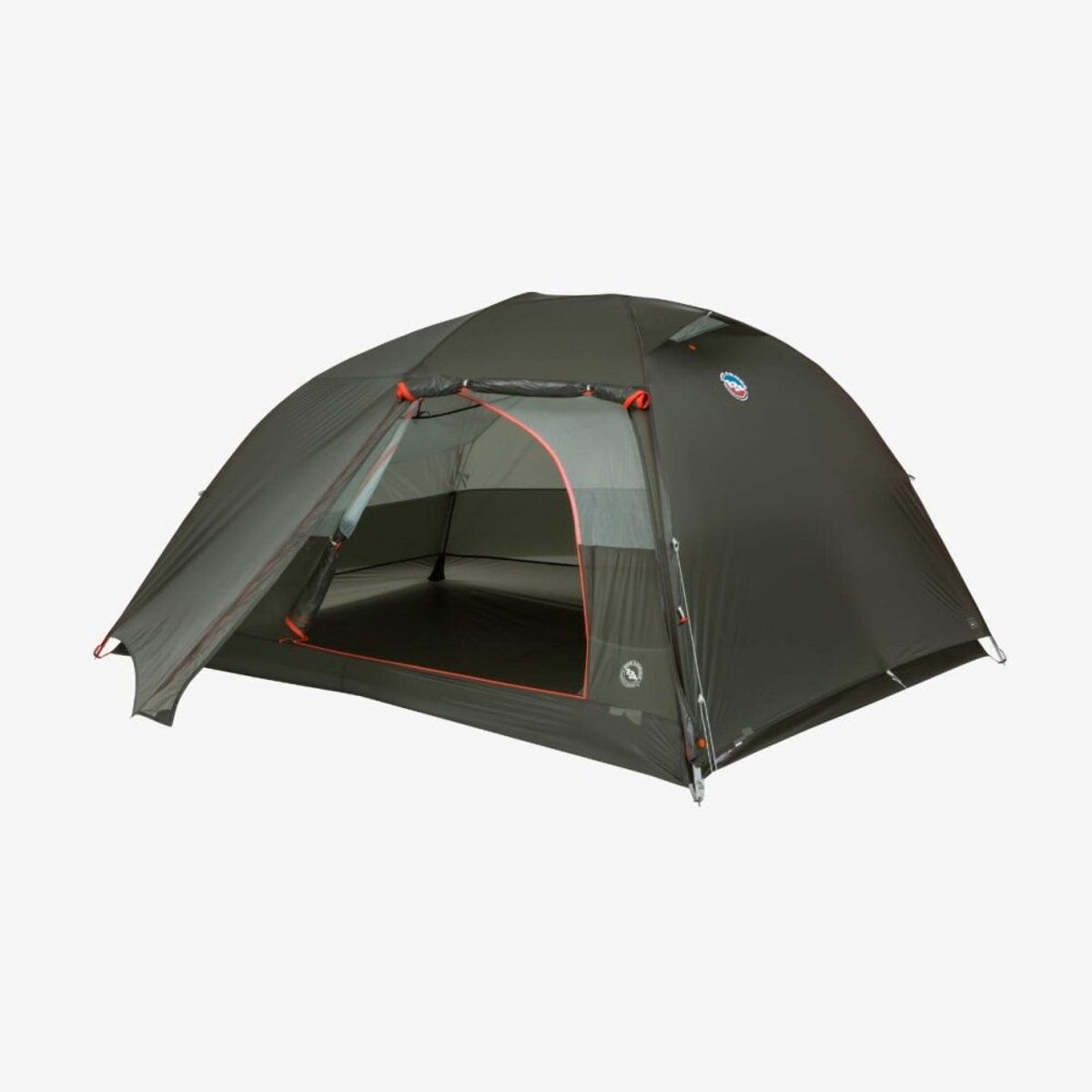 Big Agnes - TCSUL3LCN25 - Tent