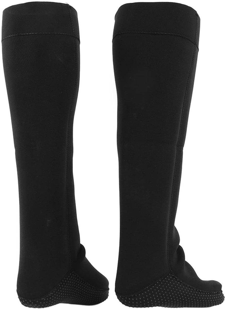 Dailygoods - Dailygoody - Duikwatersokken - Neopreen - Sneldrogend - Antislip - Bescherming voor voeten - Comfortabel - Geschikt voor dames en heren - 3 mm