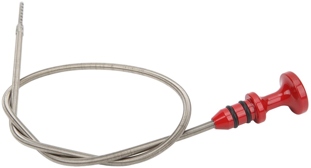 Dailygoods - Dailygoody - Oliepeilstok - Meetinstrument voor motorolie - Vervanging voor Cooper S - Classic - Motoroliepeilstok - Geschikt voor modellen 2002-2008