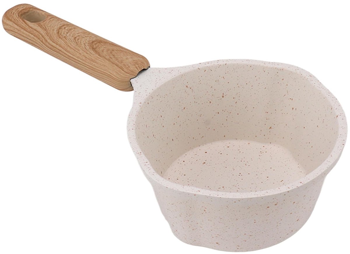 Dailygoods - Kleine Pan met Antiaanbaklaag voor Koken