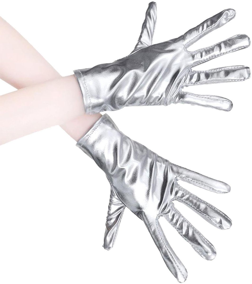 Dailygoods - S-Punk Performance Accessoires voor Podium en Rollenspel