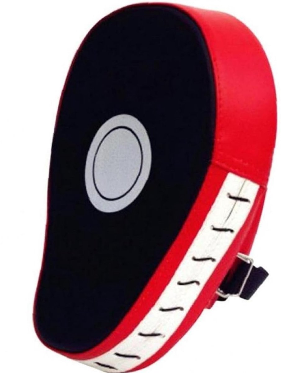 Dailygoods - Gebogen Focus Pads voor Boksen en Kickboksen