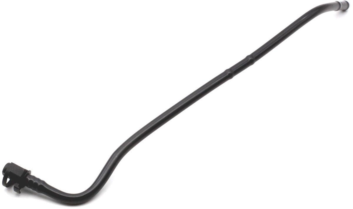 Dailygoods - Gasklephuis Kachel Uitlaatpijp Thermostaat Slang voor Diverse Opel Modellen
