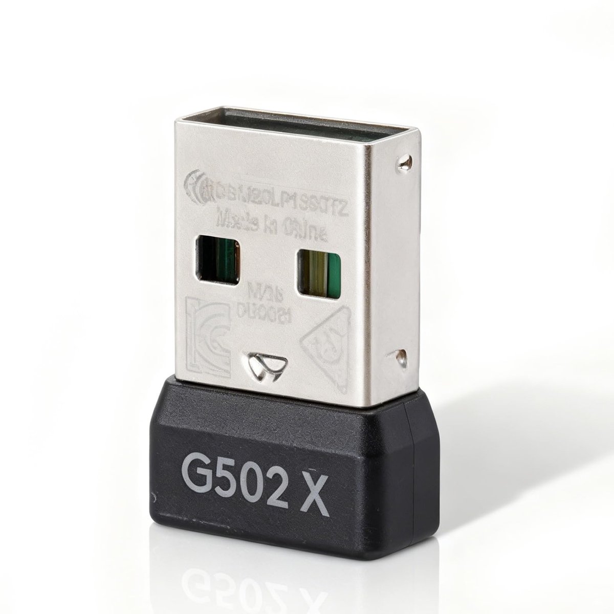 Dailygoods - USB Dongle Ontvanger voor Draadloze Gamingmuis