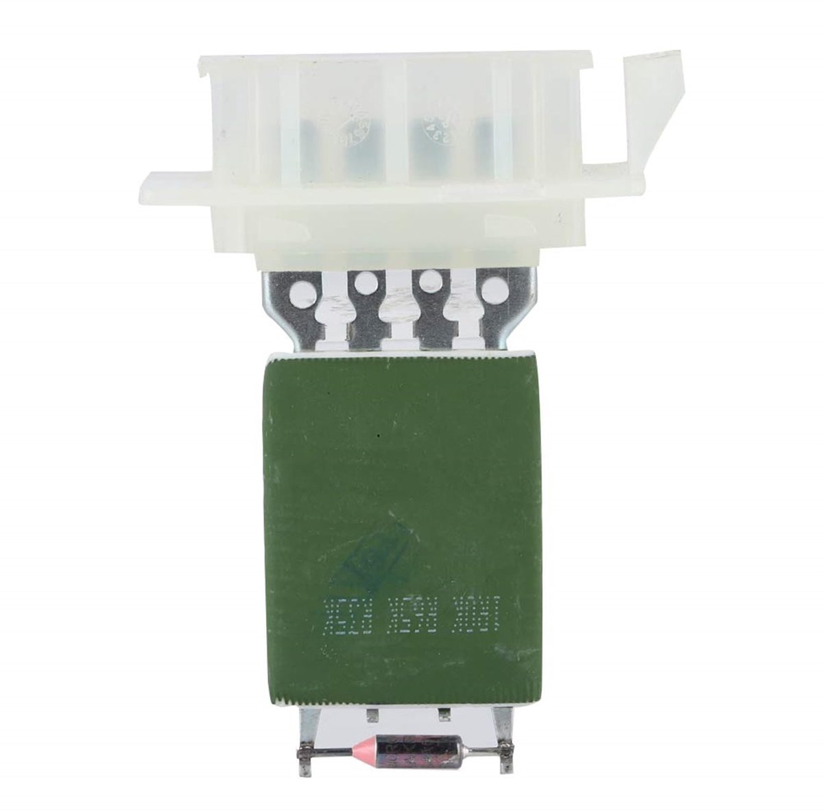 Dailygoods - Innovra - Ventilatormotor Verwarmingsweerstand voor Mini R55