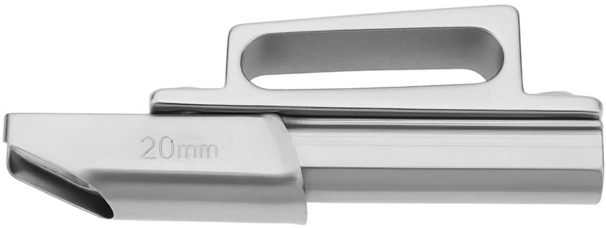 Dailygoods - 20mm Ingang Trekker voor PFAFF en Durkopp Adler Naaimachines